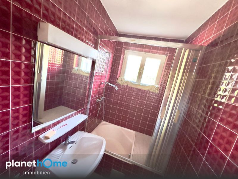 Bungalow mit zwei Wohneinheiten auf rund 1.800?m� gro�em Grundst�ck in Ruhelage /  / 4863&nbsp;Seewalchen am Attersee / Bild 9