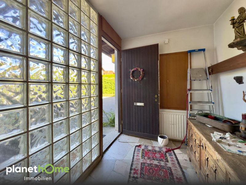 Bungalow mit zwei Wohneinheiten auf rund 1.800?m groem Grundstck in Seewalchen am Attersee /  / 4863 Seewalchen am Attersee / Bild 8