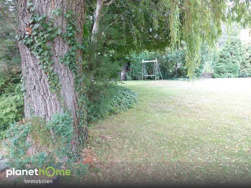 Traumhaftes Grundstck am Kniglberg /  / 1130 Wien / Bild 3