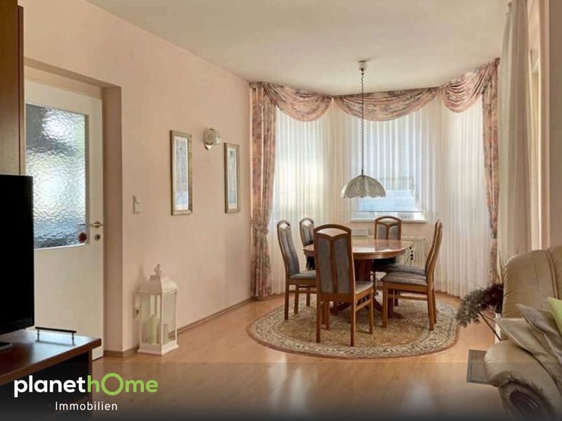 Charmantes Einfamilienhaus mit viel Platz fr Ihre Wohntrume /  / 2751 Matzendorf-Hlles / Bild 5