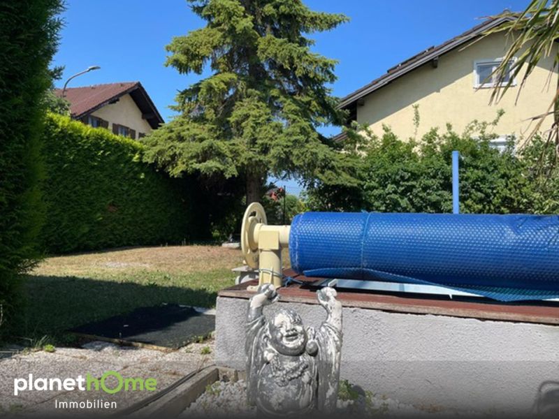 Charmantes Einfamilienhaus mit viel Platz fr Ihre Wohntrume /  / 2751 Matzendorf-Hlles / Bild 3