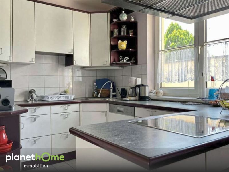 Charmantes Einfamilienhaus mit viel Platz fr Ihre Wohntrume /  / 2751 Matzendorf-Hlles / Bild 4