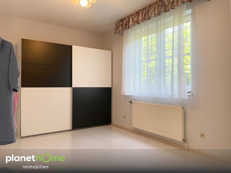Charmantes Einfamilienhaus mit viel Platz fr Ihre Wohntrume /  / 2751 Matzendorf-Hlles / Bild 8