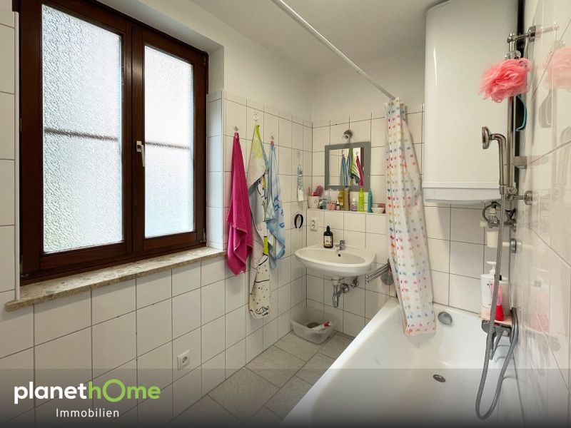 Gemtliche 2-Zimmer-Wohnung mit Blick auf die Bischofsmtze /  / 5532 Filzmoos / Bild 5