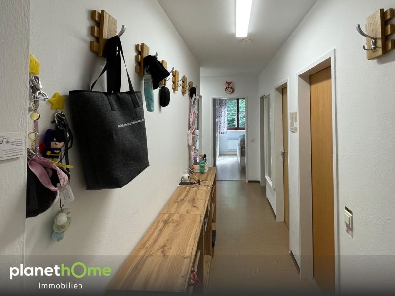 Gemtliche 2-Zimmer-Wohnung mit Blick auf die Bischofsmtze /  / 5532 Filzmoos / Bild 2