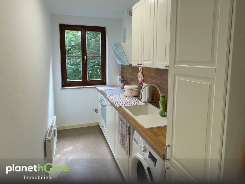 Gemtliche 2-Zimmer-Wohnung mit Blick auf die Bischofsmtze /  / 5532 Filzmoos / Bild 4