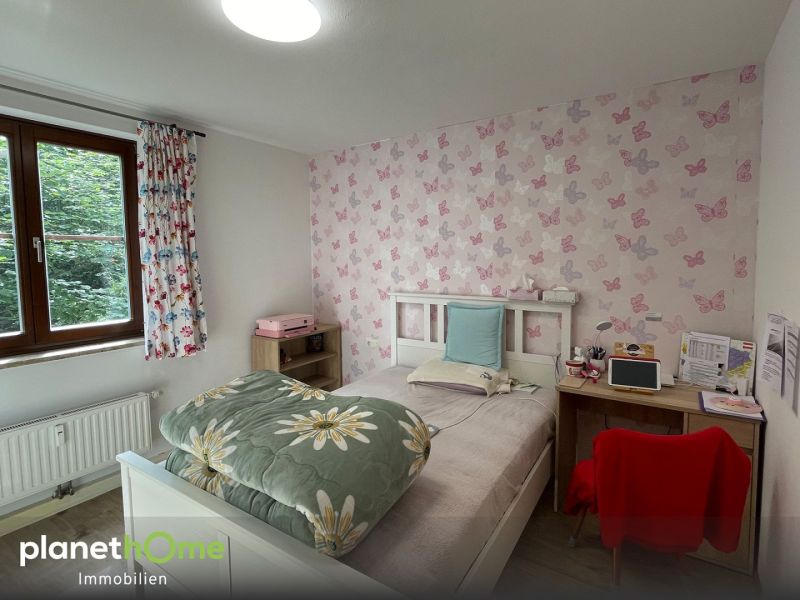 Gemtliche 2-Zimmer-Wohnung mit Blick auf die Bischofsmtze /  / 5532 Filzmoos / Bild 3