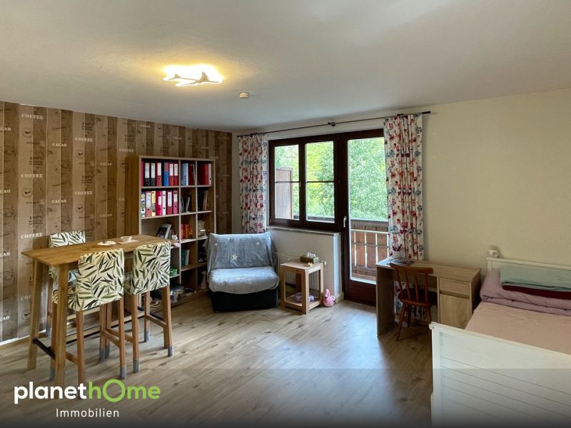 Gemtliche 2-Zimmer-Wohnung mit Blick auf die Bischofsmtze /  / 5532 Filzmoos / Bild 1