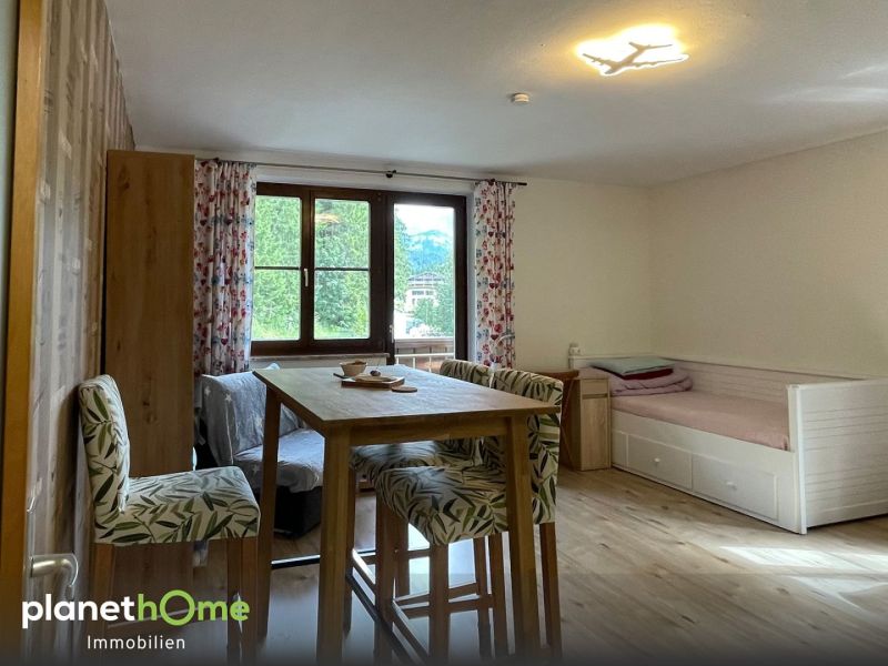 Gemtliche 2-Zimmer-Wohnung mit Blick auf die Bischofsmtze /  / 5532 Filzmoos / Bild 7