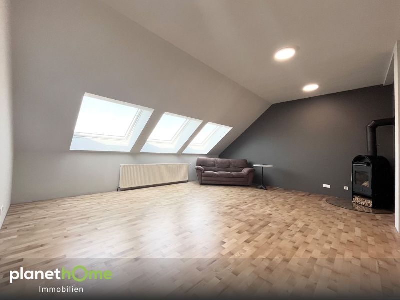 Favoriten trifft Sonnwendviertel  ?  charmante DG-Wohnung mit Fernblick /  / 1100 Wien / Bild 5