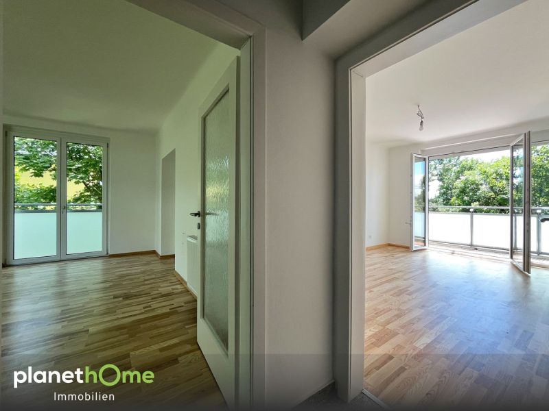 Charmante 3-Zimmer-Wohnung in ruhiger und grner Wohngegend, im beliebten 19. Bezirk /  / 1190 Wien / Bild 5