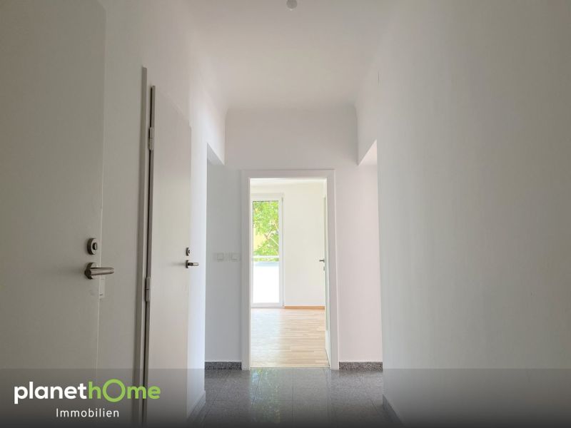Charmante 3-Zimmer-Wohnung in ruhiger und grner Wohngegend, im beliebten 19. Bezirk /  / 1190 Wien / Bild 8