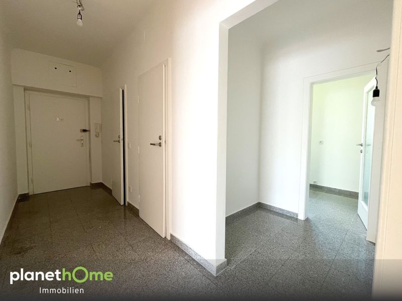 Charmante 3-Zimmer-Wohnung in ruhiger und grner Wohngegend, im beliebten 19. Bezirk /  / 1190 Wien / Bild 9