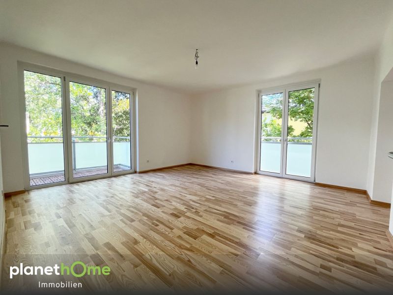 Charmante 3-Zimmer-Wohnung in ruhiger und grner Wohngegend, im beliebten 19. Bezirk /  / 1190 Wien / Bild 2