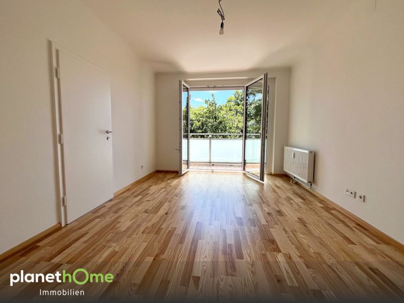 Charmante 3-Zimmer-Wohnung in ruhiger und grner Wohngegend, im beliebten 19. Bezirk /  / 1190 Wien / Bild 4