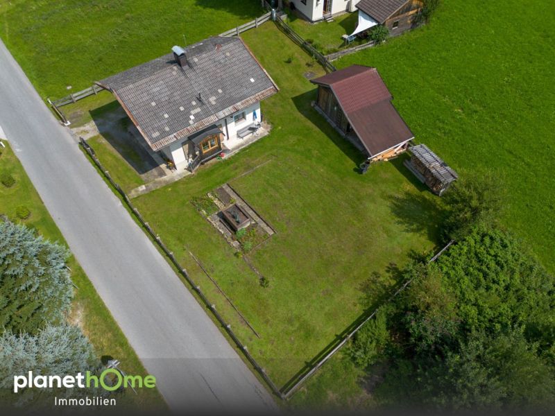 Grundstck mit Altbestand in wunderschner Lage von Westendorf /  / 6363 Westendorf / Bild 3