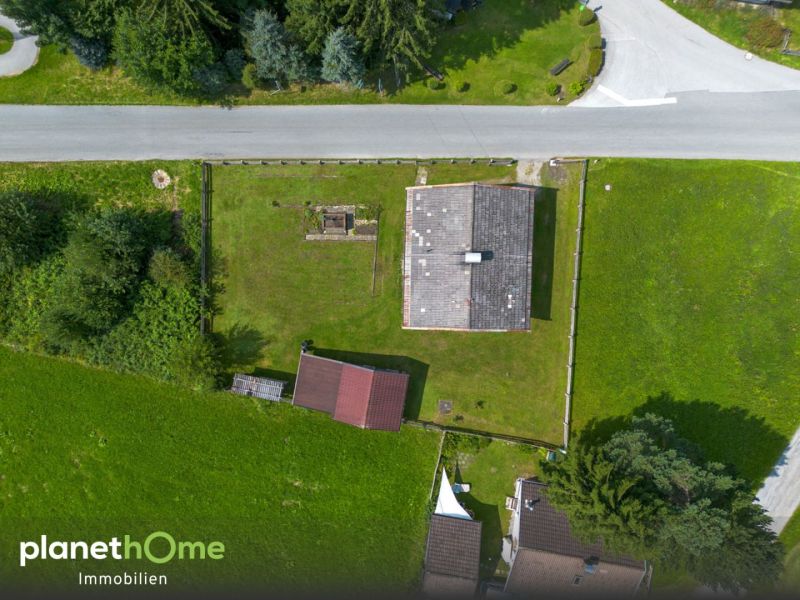 Grundstck mit Altbestand in wunderschner Lage von Westendorf /  / 6363 Westendorf / Bild 4