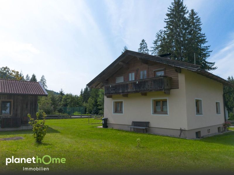 Grundstck mit Altbestand in wunderschner Lage von Westendorf /  / 6363 Westendorf / Bild 7