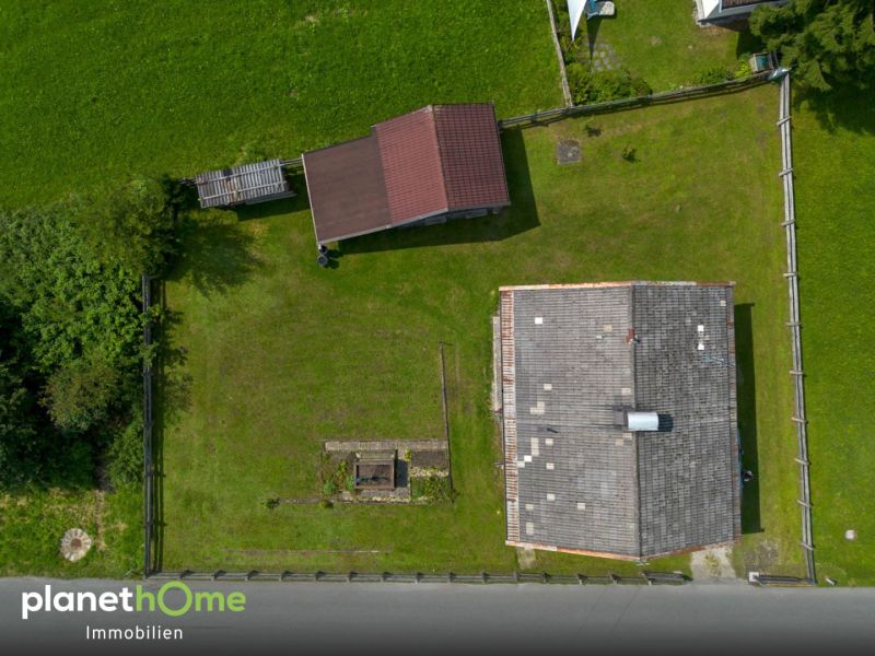 Grundstck mit Altbestand in wunderschner Lage von Westendorf /  / 6363 Westendorf / Bild 1