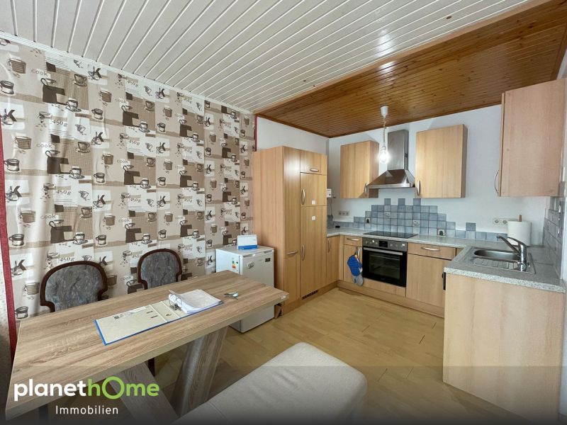 Charmante 2-Zimmer-Wohnung mit Loggia und Parkblick! /  / 2431 Kleinneusiedl / Bild 4