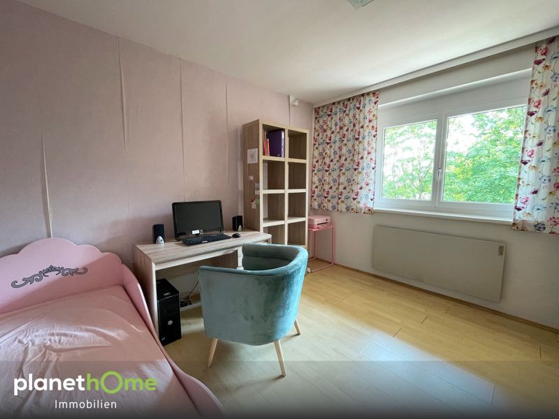 Charmante 2-Zimmer-Wohnung mit Loggia und Parkblick! /  / 2431 Kleinneusiedl / Bild 5