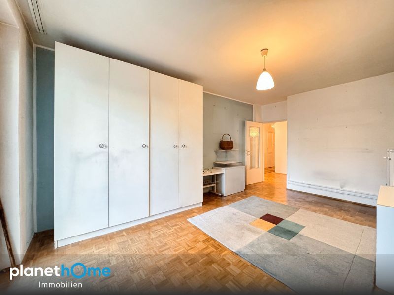 Viel Raum zum Leben: Gro�z�gige 3-Zimmer-Wohnung mit zwei Loggien in W�hring /  / 1180&nbsp;Wien / Bild 7