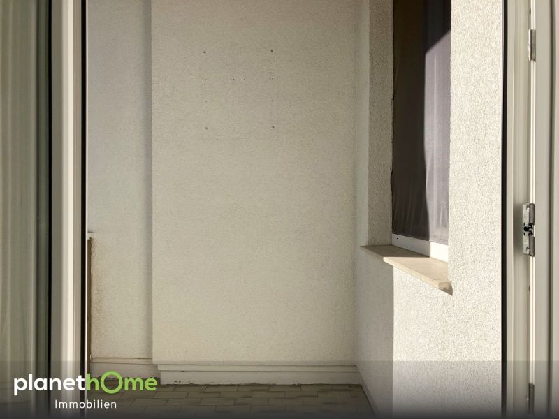 Helle und neuwertige Wohnung in verkehrsgnstiger Lage /  / 2620 Neunkirchen / Bild 7