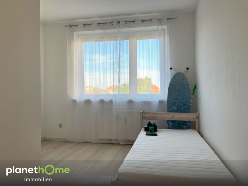 Helle und neuwertige Wohnung in verkehrsgnstiger Lage /  / 2620 Neunkirchen / Bild 3