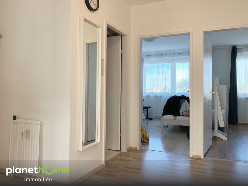 Helle und neuwertige Wohnung in verkehrsgnstiger Lage /  / 2620 Neunkirchen / Bild 5