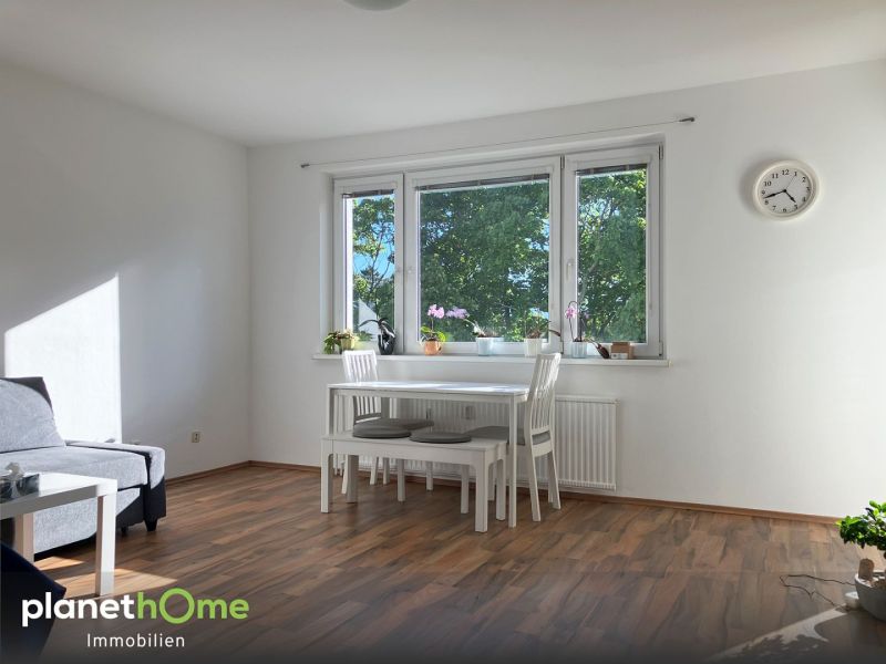 Helle und neuwertige Wohnung in verkehrsgnstiger Lage /  / 2620 Neunkirchen / Bild 1