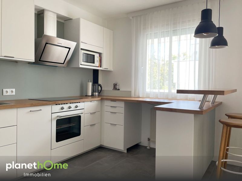 Wohlfhlen im grnen Hetzendorf: 2-Zimmer-Wohnung mit Loggia und Garagenstellplatz /  / 1120 Wien / Bild 5