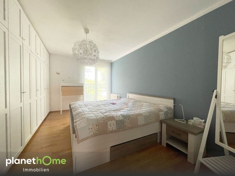 Wohlfhlen im grnen Hetzendorf: 2-Zimmer-Wohnung mit Loggia und Garagenstellplatz /  / 1120 Wien / Bild 7