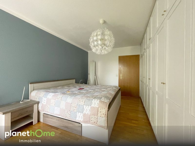 Wohlfhlen im grnen Hetzendorf: 2-Zimmer-Wohnung mit Loggia und Garagenstellplatz /  / 1120 Wien / Bild 6