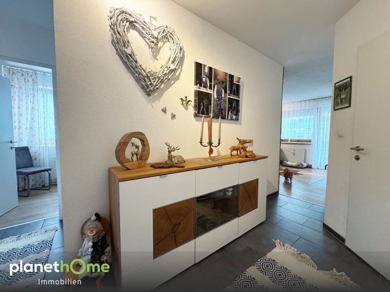 Traumhaft sonnige Gartenwohnung ? 4 Zimmer zum Wohlfhlen! /  / 6460 Imst / Bild 3