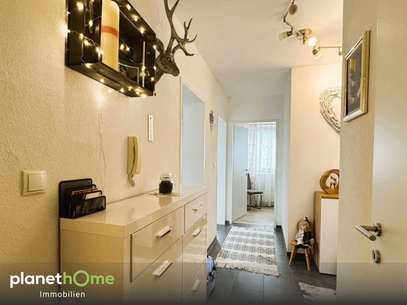 Traumhaft sonnige Gartenwohnung ? 4 Zimmer zum Wohlfhlen! /  / 6460 Imst / Bild 2