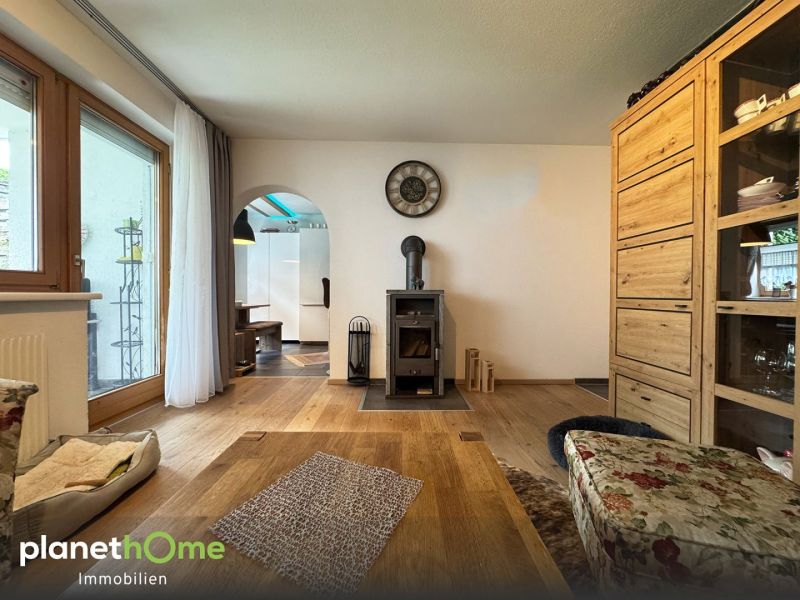 Traumhaft sonnige Gartenwohnung ? 4 Zimmer zum Wohlfhlen! /  / 6460 Imst / Bild 1