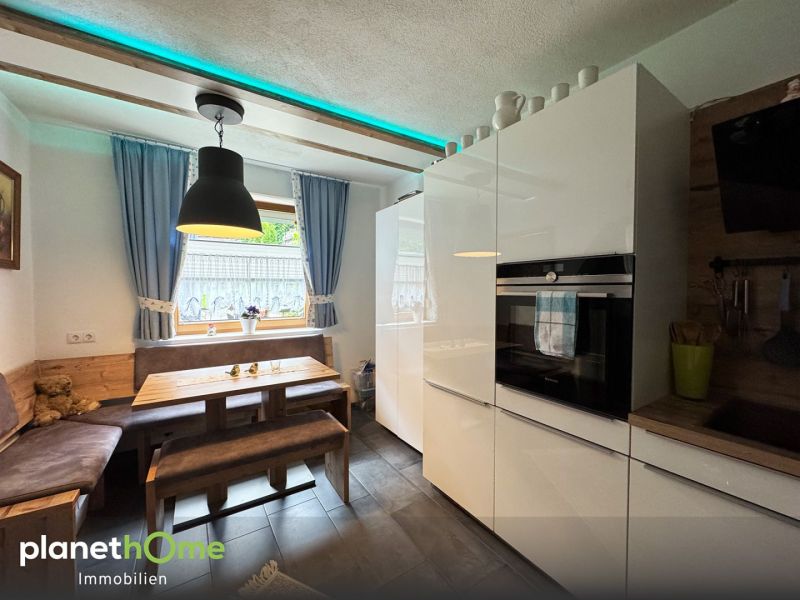 Traumhaft sonnige Gartenwohnung ? 4 Zimmer zum Wohlfhlen! /  / 6460 Imst / Bild 7