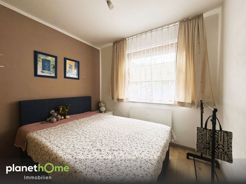 Traumhaft sonnige Gartenwohnung ? 4 Zimmer zum Wohlfhlen! /  / 6460 Imst / Bild 8