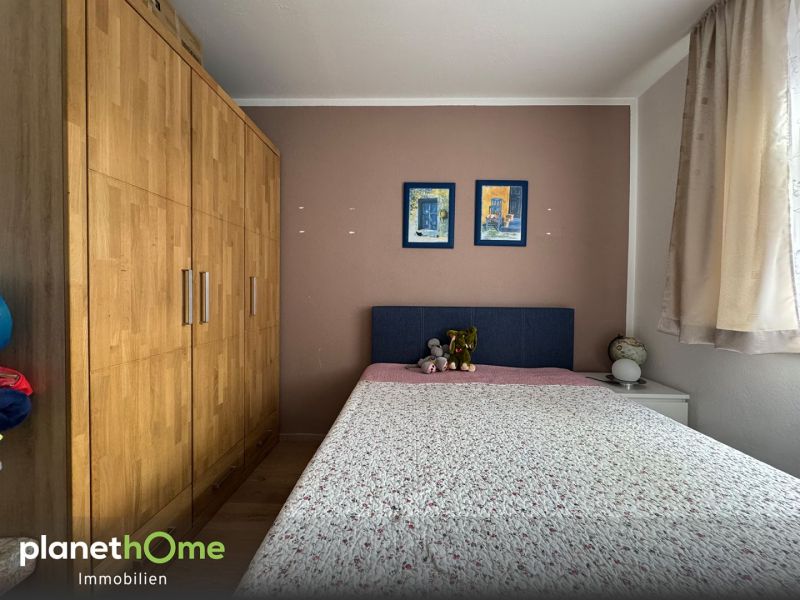 Traumhaft sonnige Gartenwohnung ? 4 Zimmer zum Wohlfhlen! /  / 6460 Imst / Bild 9