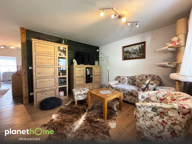 Traumhaft sonnige Gartenwohnung ? 4 Zimmer zum Wohlfhlen! /  / 6460 Imst / Bild 4