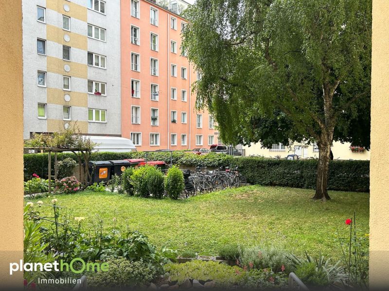 Augarten/U2 /  / 1020 Wien / Bild 1
