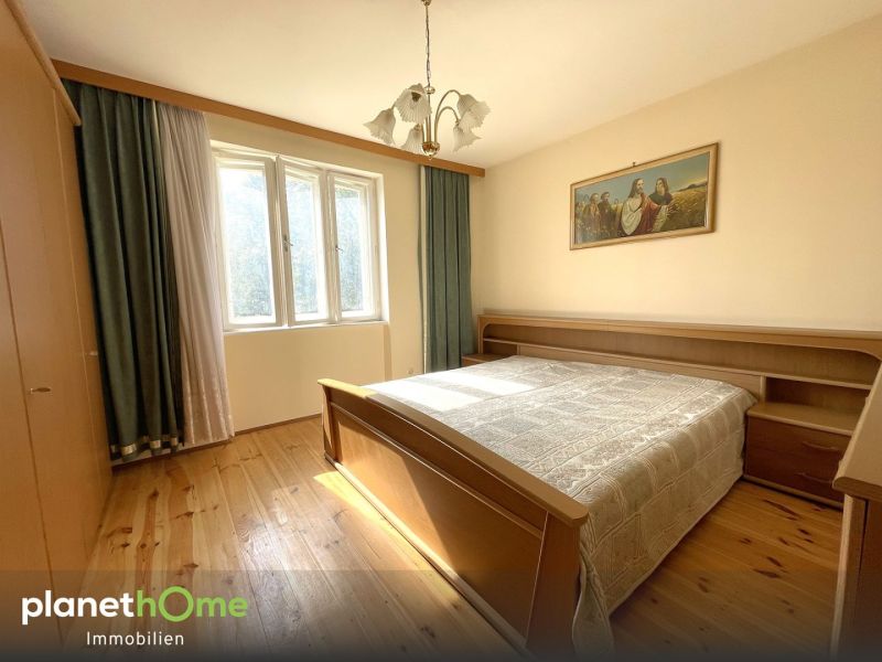 Kleines Landhaus mit groem Garten /  / 7474 Eisenberg / Bild 7