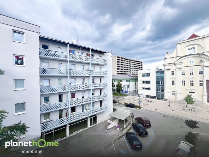 Zentral gelegen, vielseitig nutzbar ? Nhe FH City Campus /  / 2700 Wiener Neustadt / Bild 5