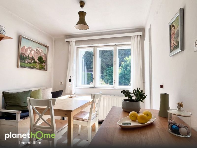 Einfamilienhaus mit Entwicklungspotenzial in ruhiger Grnlage /  / 1230 Wien / Bild 6