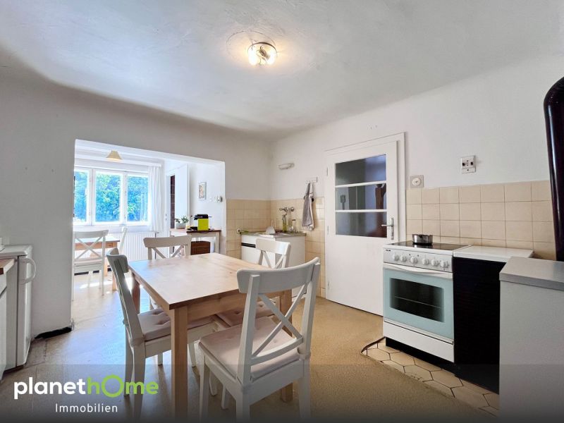 Einfamilienhaus mit Entwicklungspotenzial in ruhiger Grnlage /  / 1230 Wien / Bild 5