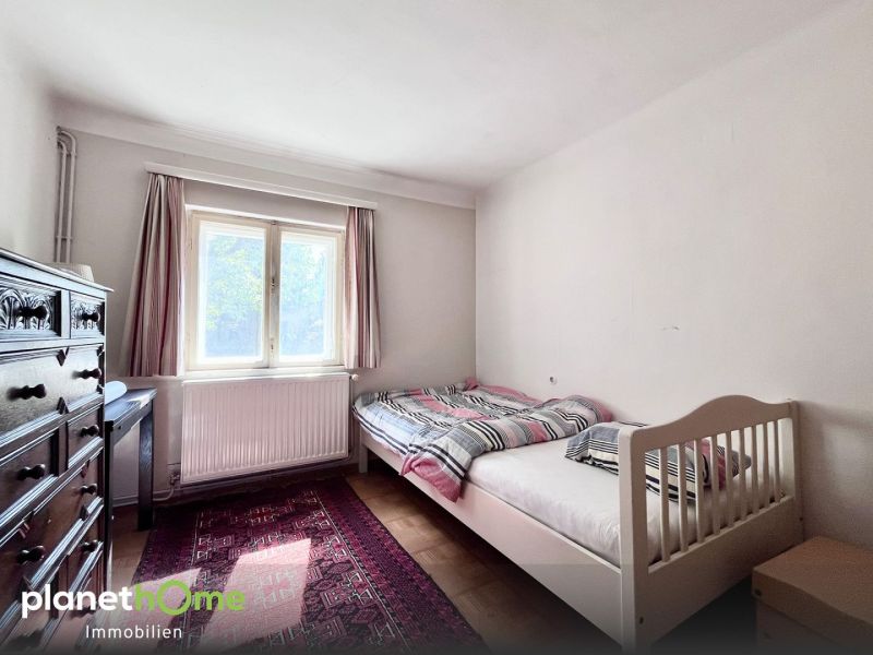 Einfamilienhaus mit Entwicklungspotenzial in ruhiger Grnlage /  / 1230 Wien / Bild 8