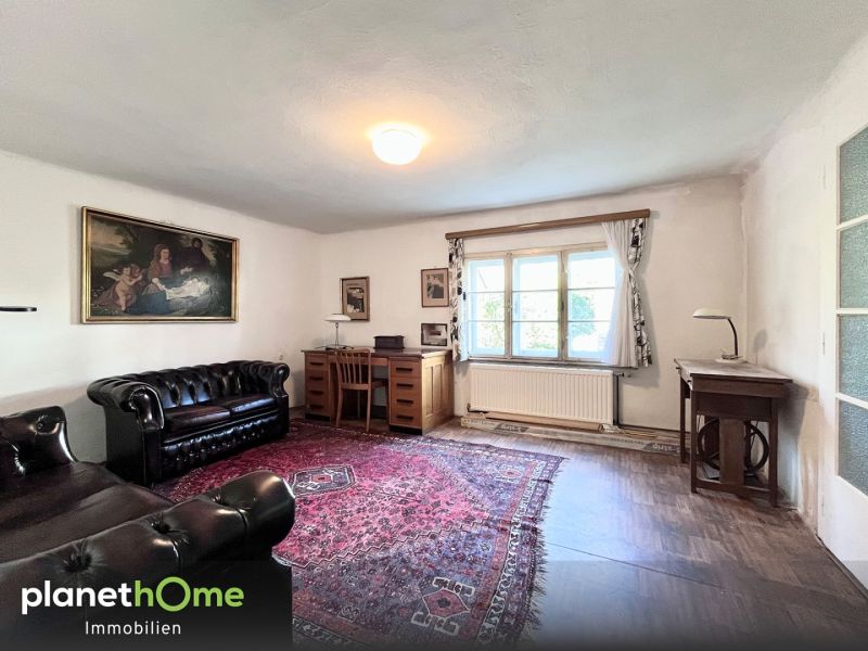 Einfamilienhaus mit Entwicklungspotenzial in ruhiger Grnlage /  / 1230 Wien / Bild 9