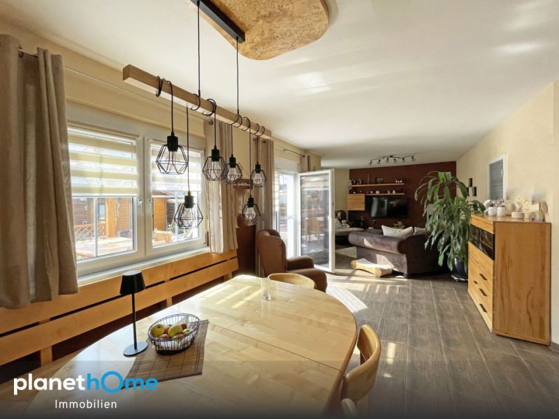 Attraktive Wohnlage am gr�nen Stadtrand! /  / 2231&nbsp;Strasshof / Bild 6