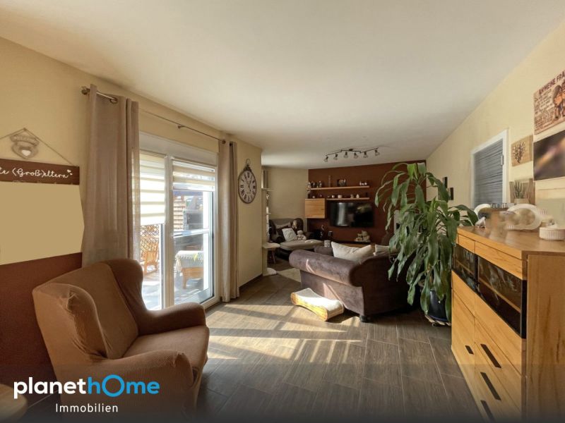 Attraktive Wohnlage am gr�nen Stadtrand! /  / 2231&nbsp;Strasshof / Bild 5