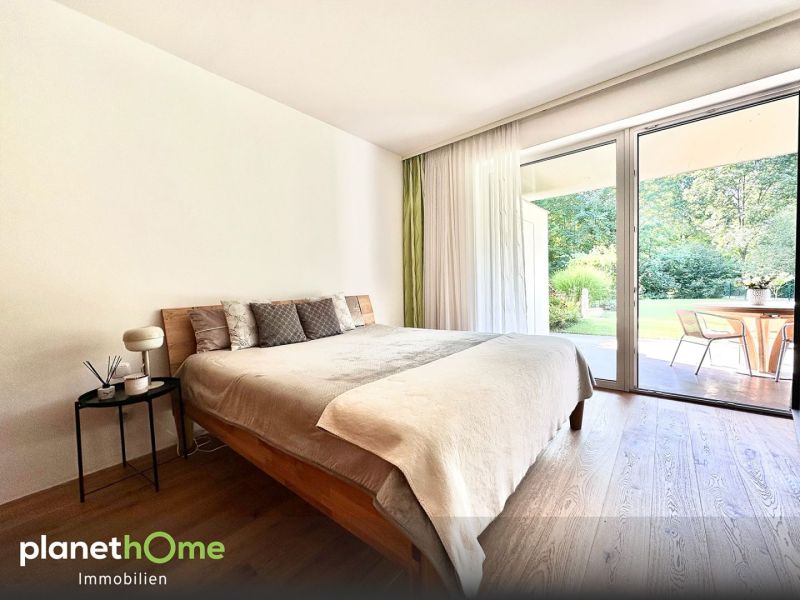 Gartenidylle in Toplage mit 2 TG-Stellpltzen als perfekte Kapitalanlage! /  / 4910 Ried im Innkreis / Bild 6